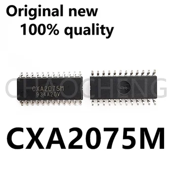 (2-5 шт.) 100% Новый чипсет CXA2075M SOP-24