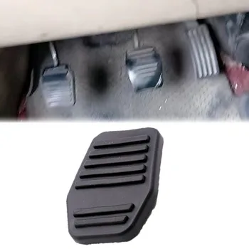 Резиновая накладка тормозной колодки сцепления с педалью для Ford Cougar (Европа) 1998-2001 Focus MK1 1998-2005 Fiesta MK5 2002-2008